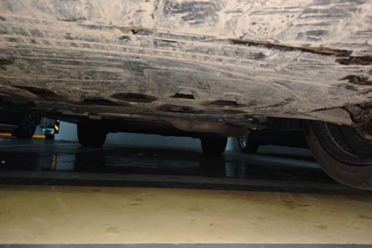 Used Lynk & Co 09 EM-P 2023 2.0TD EM-P Long-Range Version PM 7-Seater Chassis Front