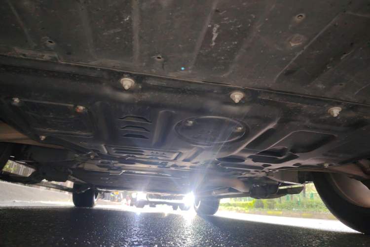 Used Lynk & Co 09 EM-P 2023 2.0TD EM-P Long-Range Version PM Six-Seater Chassis Front
