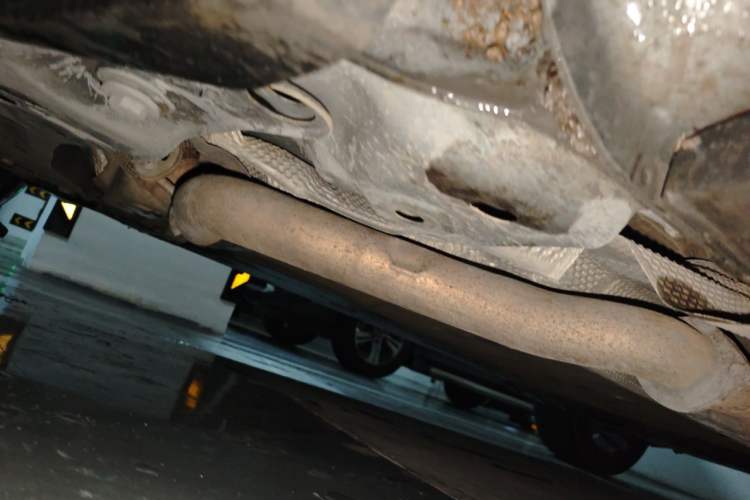 Used Lynk & Co 09 EM-P 2023 2.0TD EM-P Long-Range Version PM 7-Seater Chassis Front Left