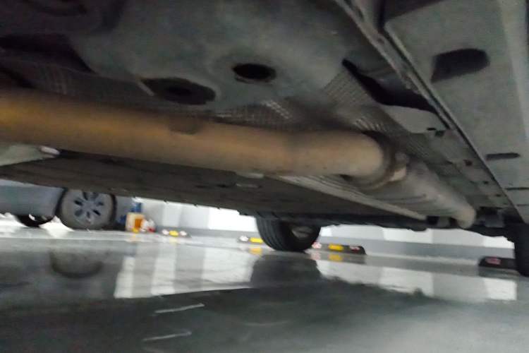 Used Lynk & Co 09 EM-P 2023 2.0TD EM-P Long-Range Version PM Six-Seater Chassis Front Left
