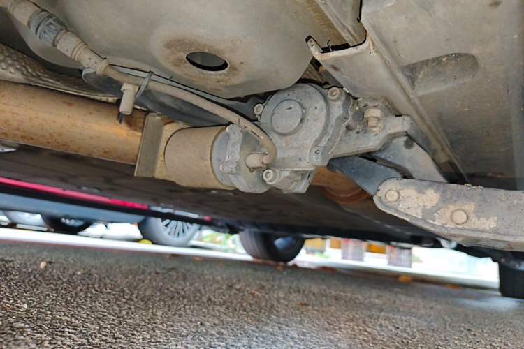 Used Lynk & Co 09 EM-P 2023 2.0TD EM-P Long-Range Version PM 7-Seater Chassis Front Left