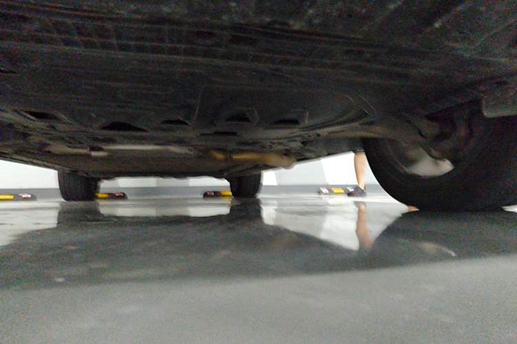 Used Lynk & Co 09 EM-P 2023 2.0TD EM-P Long-Range Version PM Six-Seater Chassis Front
