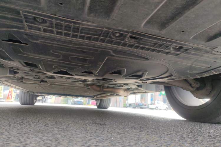 Used Lynk & Co 09 EM-P 2023 2.0TD EM-P Long-Range Version PM 7-Seater Chassis Front