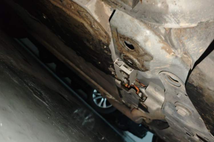 Used Lynk & Co 09 EM-P 2023 2.0TD EM-P Long-Range Version PM 7-Seater Chassis Front Right