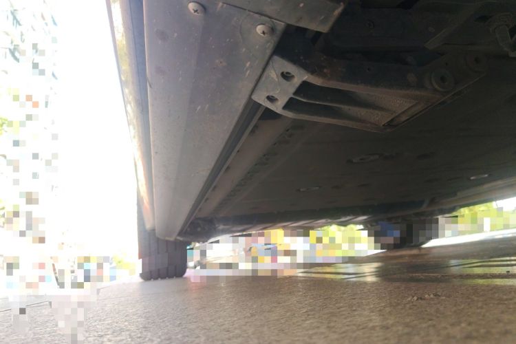 Used Lynk & Co 09 EM-P 2023 2.0TD EM-P Long-Range Version PM 7-Seater Chassis Front Right