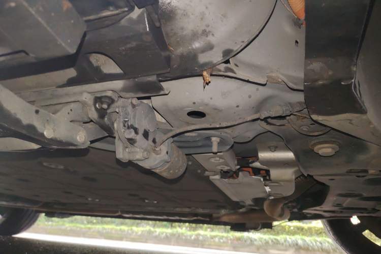 Used Lynk & Co 09 EM-P 2023 2.0TD EM-P Long-Range Version PM Six-Seater Chassis Front Right