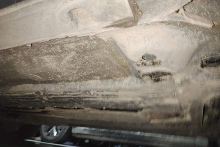 Used Lynk & Co 09 EM-P 2023 2.0TD EM-P Long-Range Version PM Six-Seater Chassis Front Right