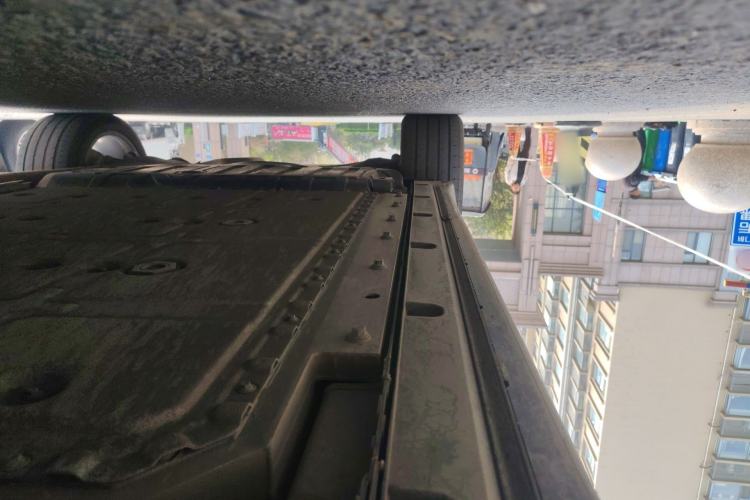 Used Lynk & Co 09 EM-P 2023 2.0TD EM-P Long-Range Version PM 7-Seater Chassis Front Right