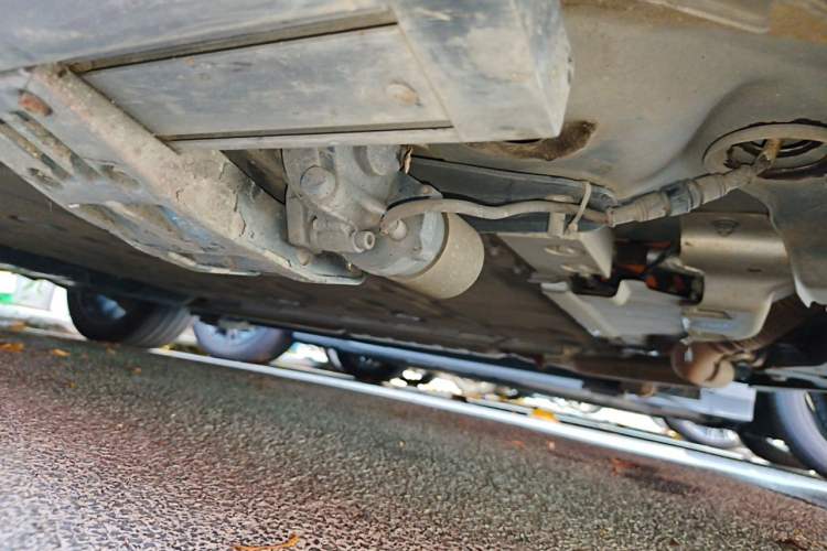 Used Lynk & Co 09 EM-P 2023 2.0TD EM-P Long-Range Version PM 7-Seater Chassis Front Right