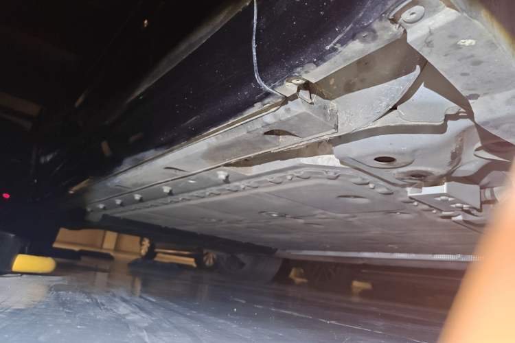 Used Lynk & Co 09 EM-P 2023 2.0TD EM-P Long-Range Version PM 7-Seater Chassis Front Right
