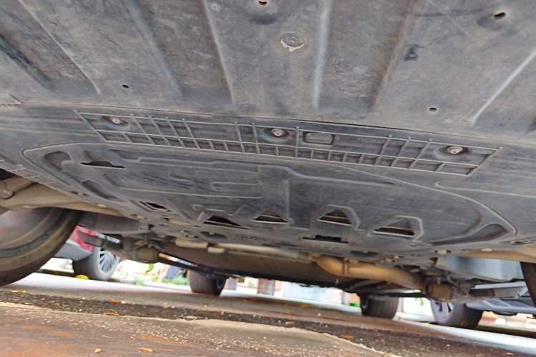 Used Lynk & Co 09 EM-P 2023 2.0TD EM-P Long-Range Version PM 7-Seater Chassis Front