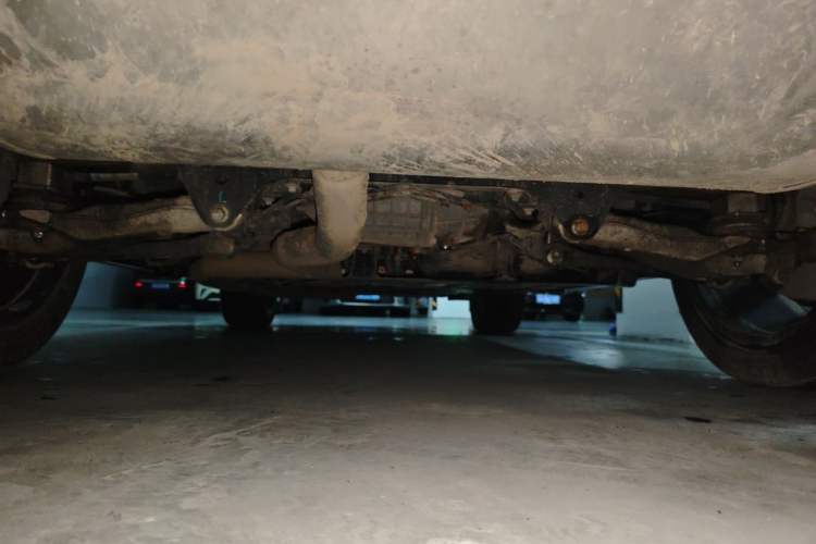 Used Lynk & Co 09 EM-P 2023 2.0TD EM-P Long-Range Version PM 7-Seater Chassis Rear
