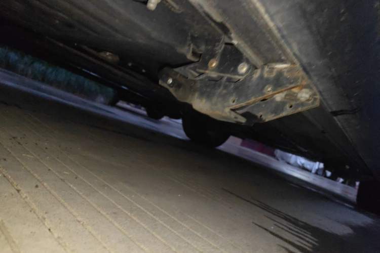 Used Lynk & Co 09 EM-P 2023 2.0TD EM-P Long-Range Version PM 7-Seater Chassis Rear Right