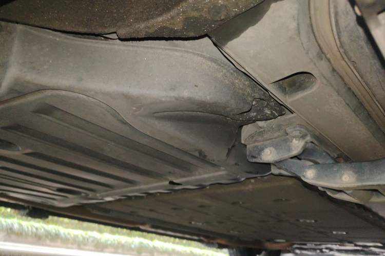 Used Lynk & Co 09 EM-P 2023 2.0TD EM-P Long-Range Version PM Six-Seater Chassis Rear Right
