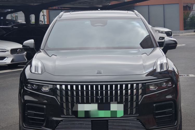 Used Lynk & Co 09 EM-P 2023 2.0TD EM-P Long-Range Version PM Six-Seater Exterior 1