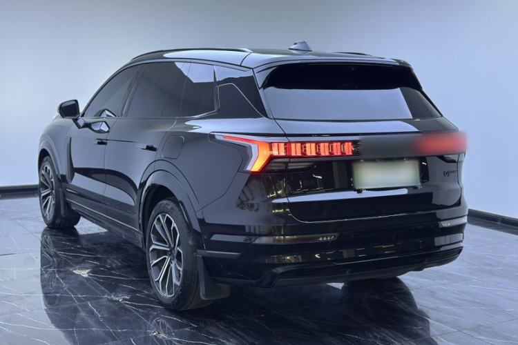 Used Lynk & Co 09 EM-P 2023 2.0TD EM-P Long-Range Version PM 7-Seater Exterior 2