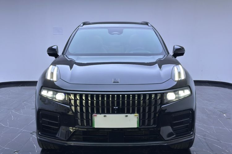 Used Lynk & Co 09 EM-P 2023 2.0TD EM-P Long-Range Version PM 7-Seater Exterior 4