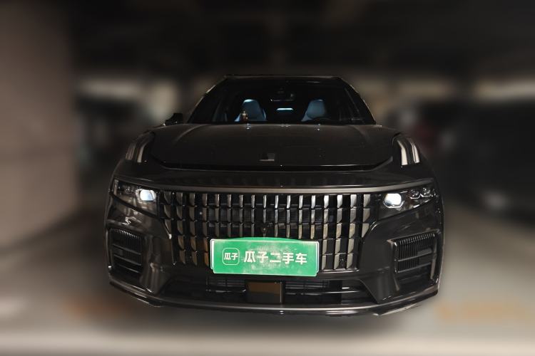 Used Lynk & Co 09 EM-P 2023 2.0TD EM-P Long-Range Version PM 7-Seater Front