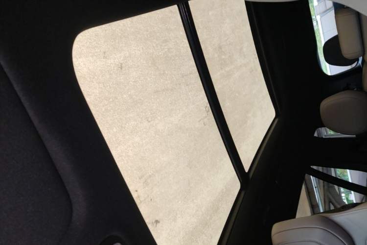 Used Lynk & Co 09 EM-P 2023 2.0TD EM-P Long-Range Version PM 7-Seater Headliner