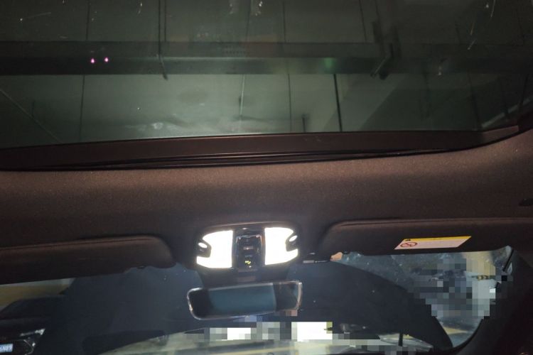 Used Lynk & Co 09 EM-P 2023 2.0TD EM-P Long-Range Version PM 7-Seater Headliner