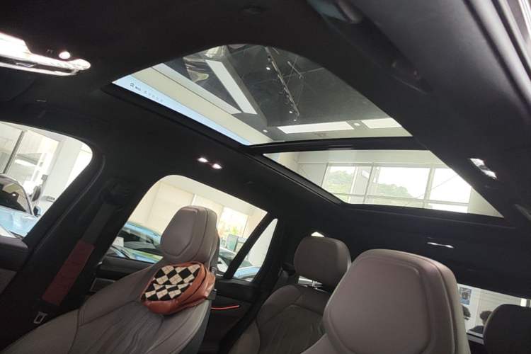 Used Lynk & Co 09 EM-P 2023 2.0TD EM-P Long-Range Version PM Six-Seater Headliner