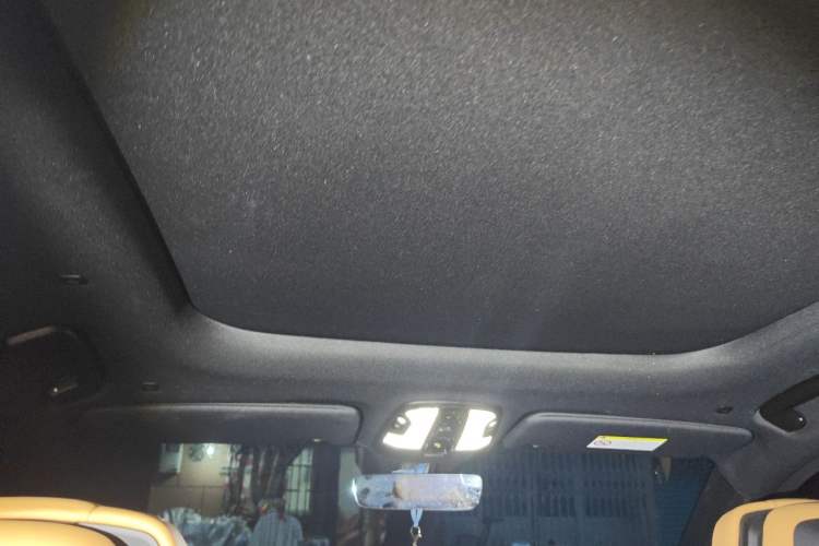 Used Lynk & Co 09 EM-P 2023 2.0TD EM-P Long-Range Version PM 7-Seater Headliner