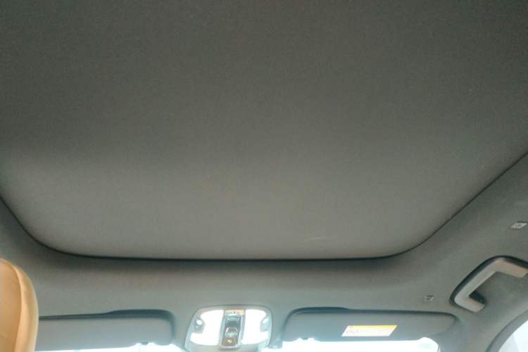 Used Lynk & Co 09 EM-P 2023 2.0TD EM-P Long-Range Version PM Six-Seater Headliner