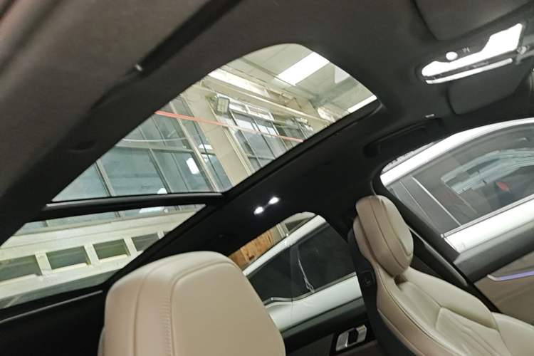 Used Lynk & Co 09 EM-P 2023 2.0TD EM-P Long-Range Version PM 7-Seater Headliner