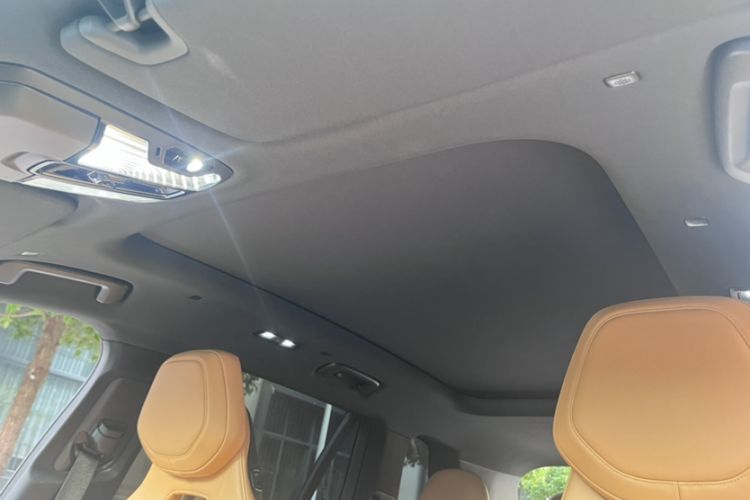 Used Lynk & Co 09 EM-P 2023 2.0TD EM-P Long-Range Version PM 7-Seater Headliner