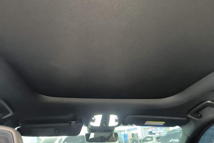 Used Lynk & Co 09 EM-P 2023 2.0TD EM-P Long-Range Version PM Six-Seater Headliner