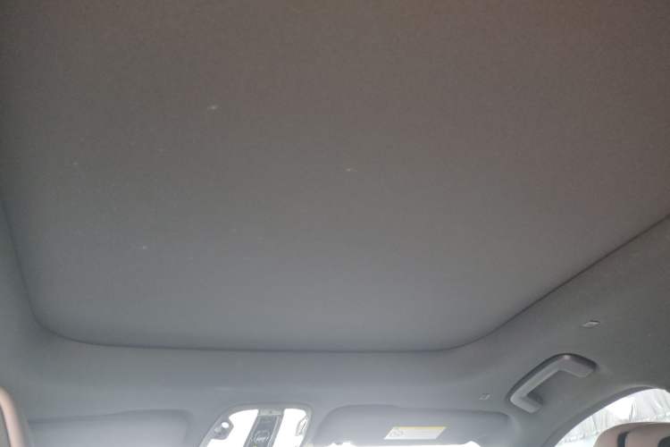 Used Lynk & Co 09 EM-P 2023 2.0TD EM-P Long-Range Version PM Six-Seater Headliner