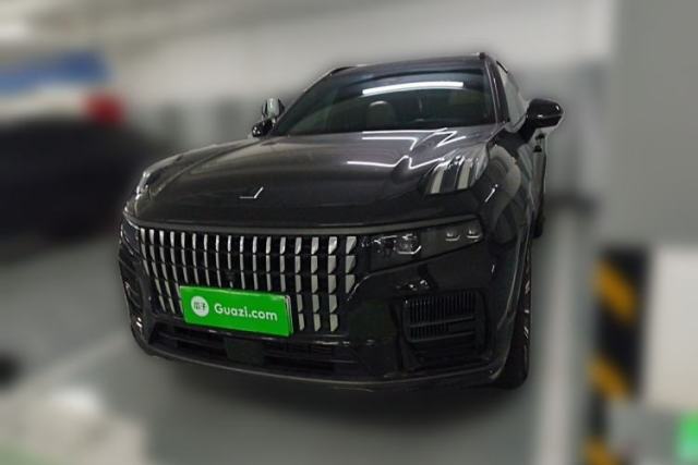 Used Lynk & Co 09 EM-P 2023 2.0TD EM-P Long-Range Version PM Six-Seater