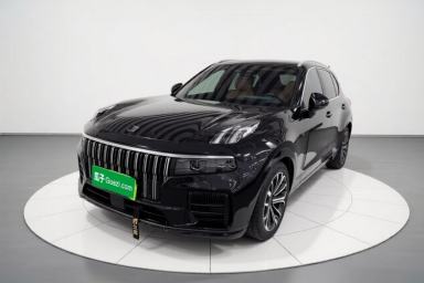 Used Lynk & Co 09 EM-P 2023 2.0TD EM-P Four-Wheel Drive Asian Games Executive Edition Five Seats