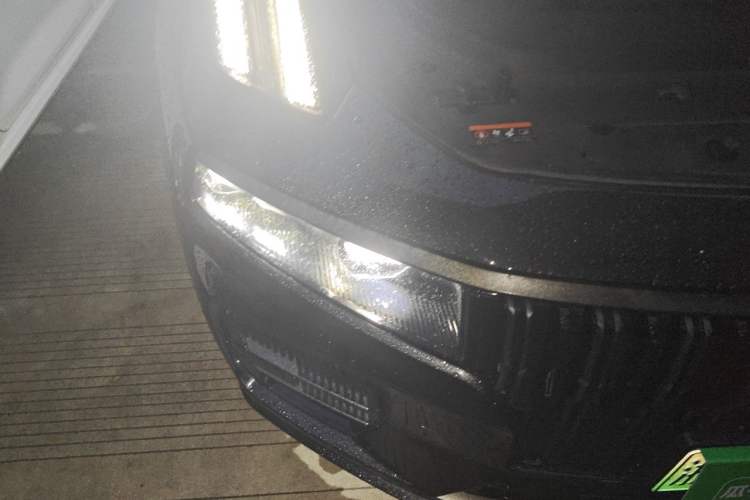 Used Lynk & Co 09 EM-P 2023 2.0TD EM-P Long-Range Version PM 7-Seater Right Front Headlight