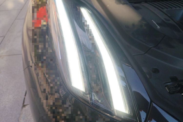 Used Lynk & Co 09 EM-P 2023 2.0TD EM-P Long-Range Version PM 7-Seater Right Front Headlight