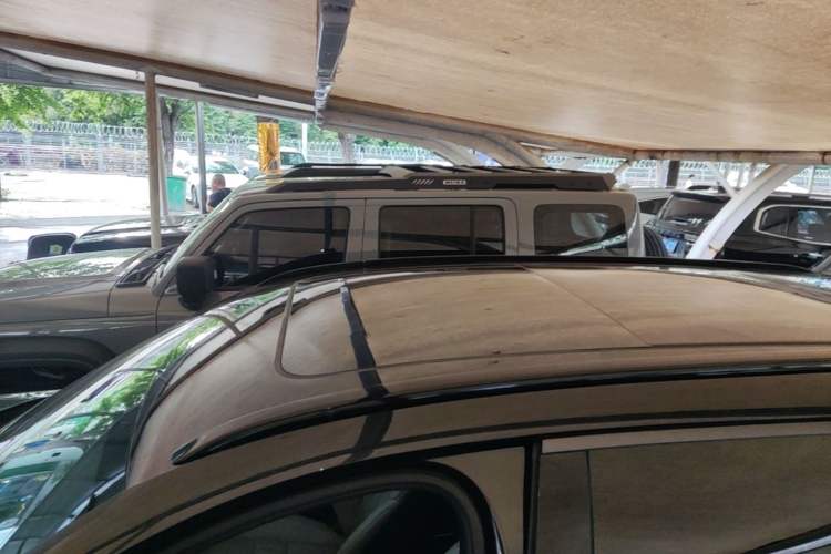 Used Lynk & Co 09 EM-P 2023 2.0TD EM-P Long-Range Version PM 7-Seater Roof