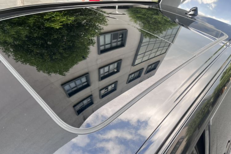 Used Lynk & Co 09 EM-P 2023 2.0TD EM-P Long-Range Version PM 7-Seater Roof