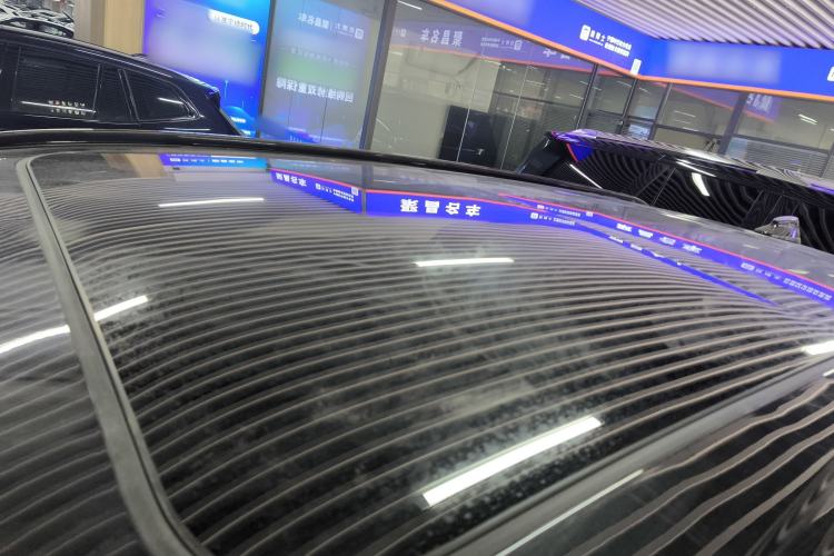 Used Lynk & Co 09 EM-P 2023 2.0TD EM-P Long-Range Version PM Six-Seater Roof