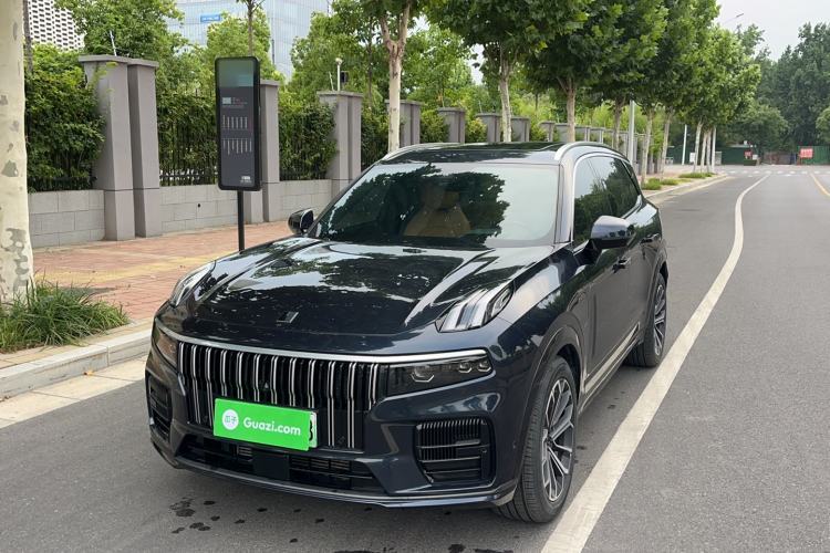Used Lynk & Co 09 EM-P 2023 2.0TD EM-P Four-Wheel Drive Asian Games Executive Edition Five Seats Guazi used car, China used car export, Used car for sale, Used  cars, Cheapest cars for sale