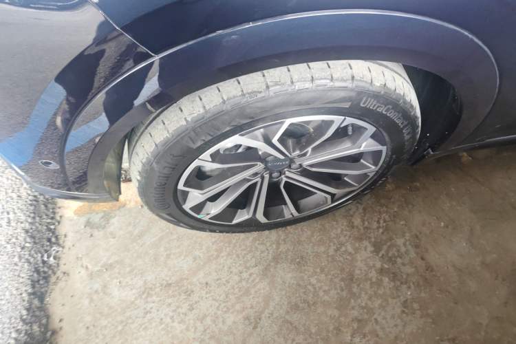 Used Lynk & Co 09 EM-P 2023 2.0TD EM-P Four-Wheel Drive Asian Games Executive Edition Five Seats Exterior 4
