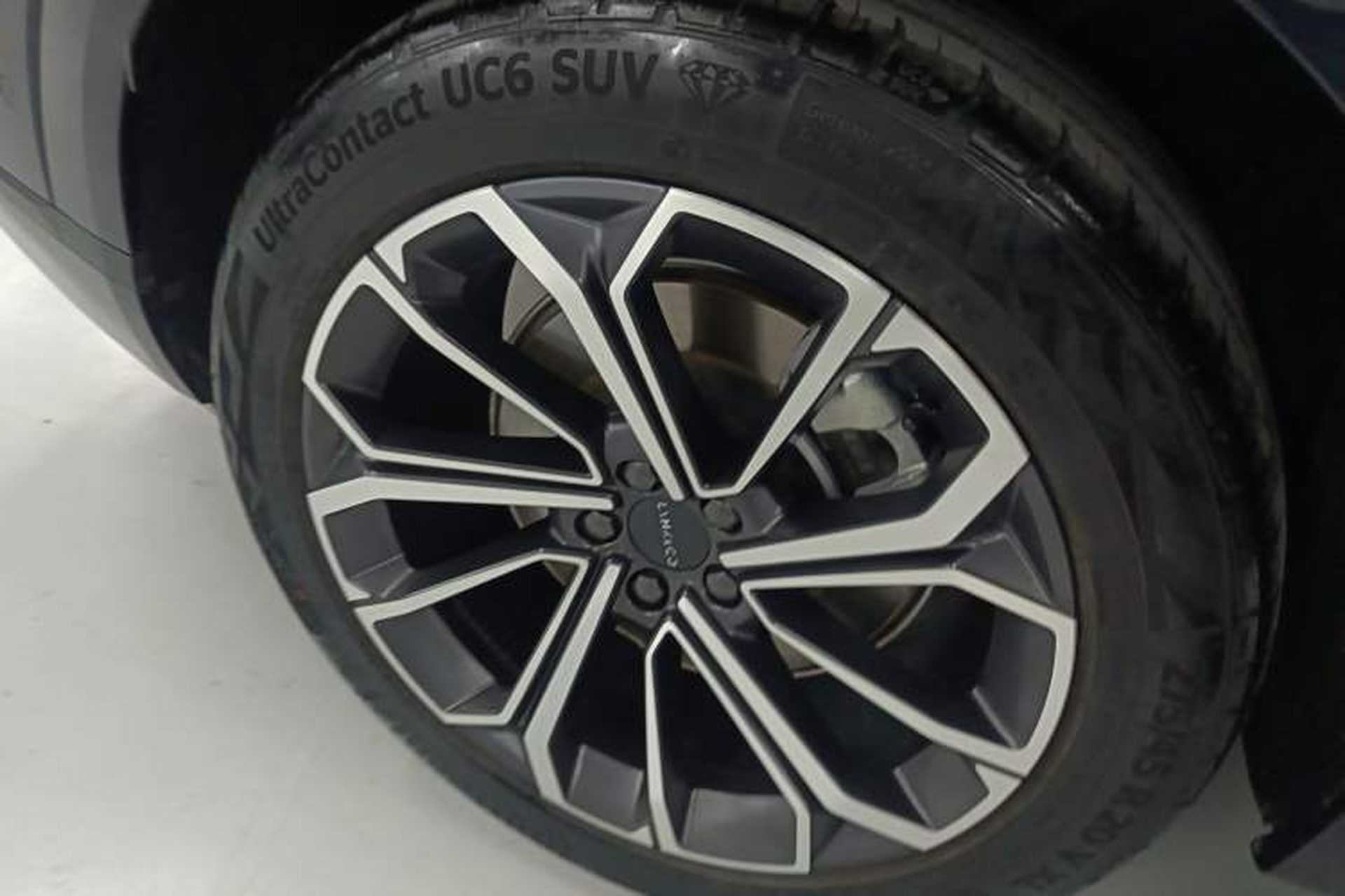 Used Lynk & Co 09 EM-P 2023 2.0TD EM-P Four-Wheel Drive Asian Games Executive Edition Five Seats Exterior 5