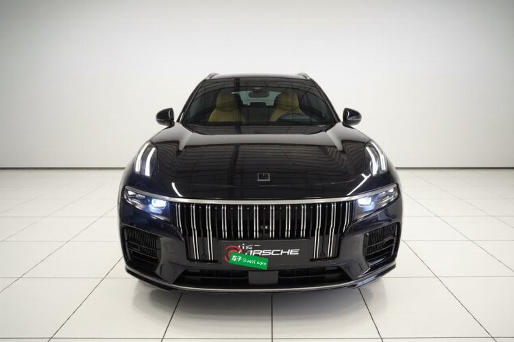 Used Lynk & Co 09 EM-P 2023 2.0TD EM-P Four-Wheel Drive Asian Games Executive Edition Five Seats Front