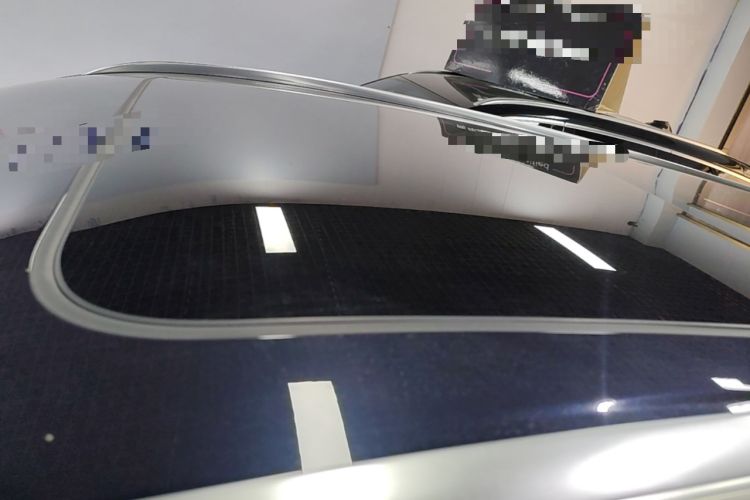 Used Lynk & Co 09 EM-P 2023 2.0TD EM-P Four-Wheel Drive Asian Games Executive Edition Five Seats Roof