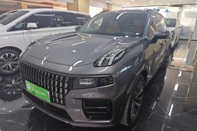 Used Lynk & Co 09 EM-P 2023 2.0TD EM-P Long-Range Version PM 7-Seater
