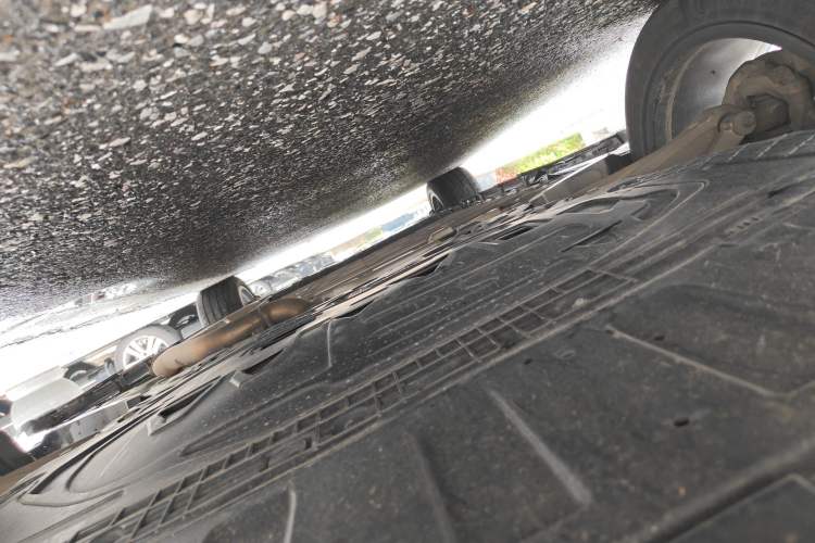 Used Lynk & Co 09 EM-P 2023 2.0TD EM-P Long-Range Version PM Six-Seater Chassis Front