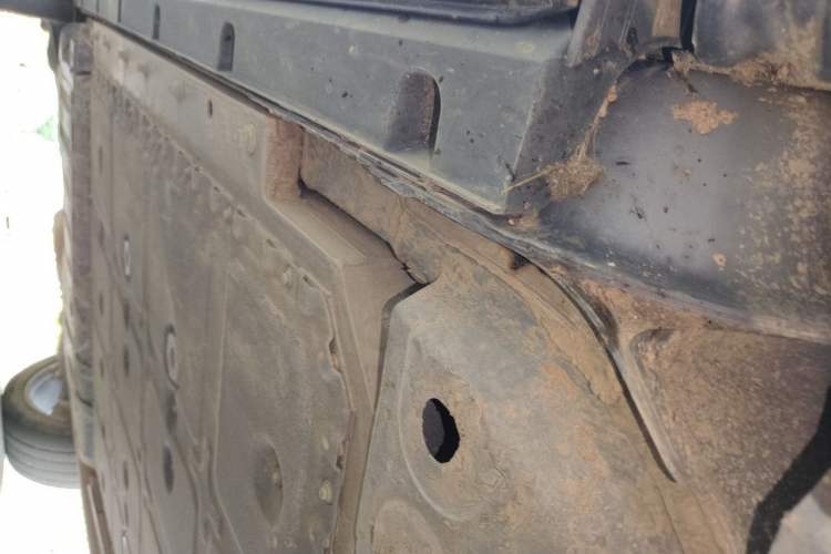 Used Lynk & Co 09 EM-P 2023 2.0TD EM-P Long-Range Version PM Six-Seater Chassis Front Right