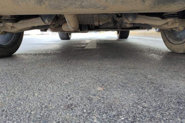 Used Lynk & Co 09 EM-P 2023 2.0TD EM-P Long-Range Version PM Six-Seater Chassis Rear