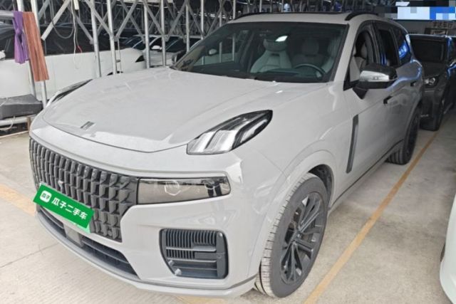 Used Lynk & Co 09 EM-P 2023 2.0TD EM-P Long-Range Version PM 7-Seater