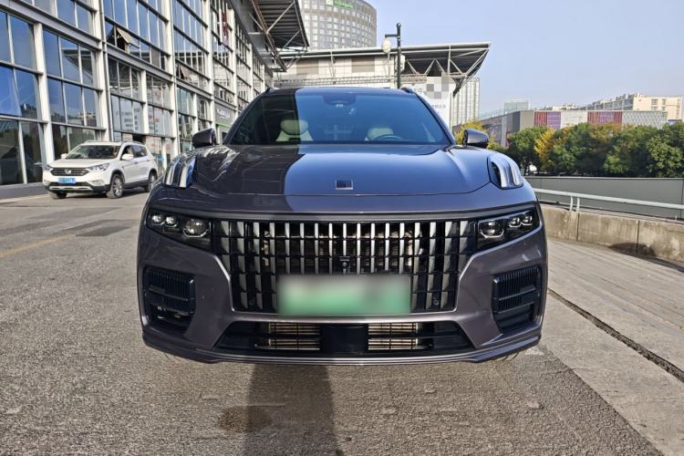 Used Lynk & Co 09 EM-P 2023 2.0TD EM-P Long-Range Version PM Six-Seater Exterior 1