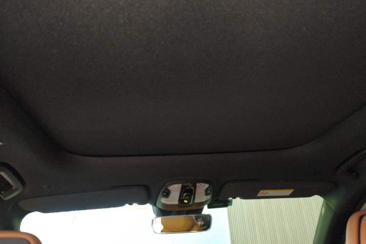 Used Lynk & Co 09 EM-P 2023 2.0TD EM-P Long-Range Version PM 7-Seater Headliner